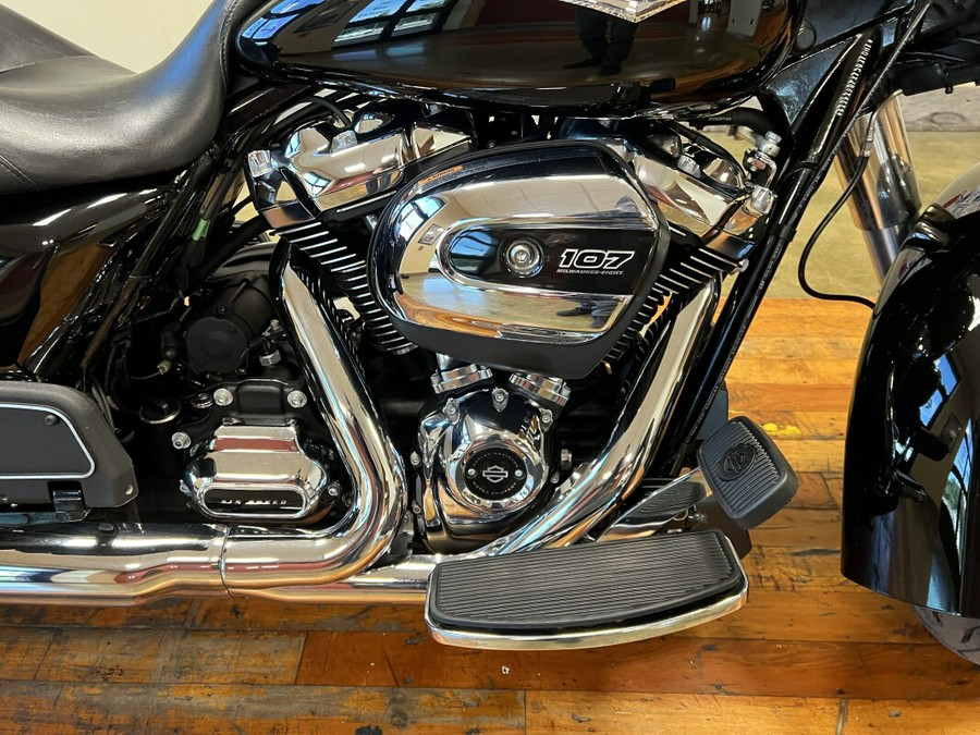 2018 Harley-Davidson Road King