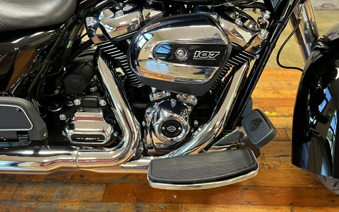 2018 Harley-Davidson Road King