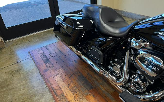 2018 Harley-Davidson Road King