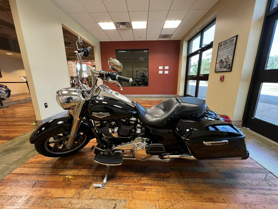 2018 Harley-Davidson Road King