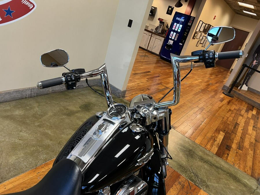 2018 Harley-Davidson Road King