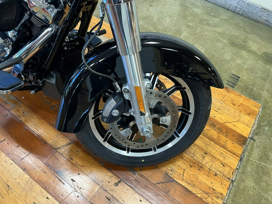 2018 Harley-Davidson Road King