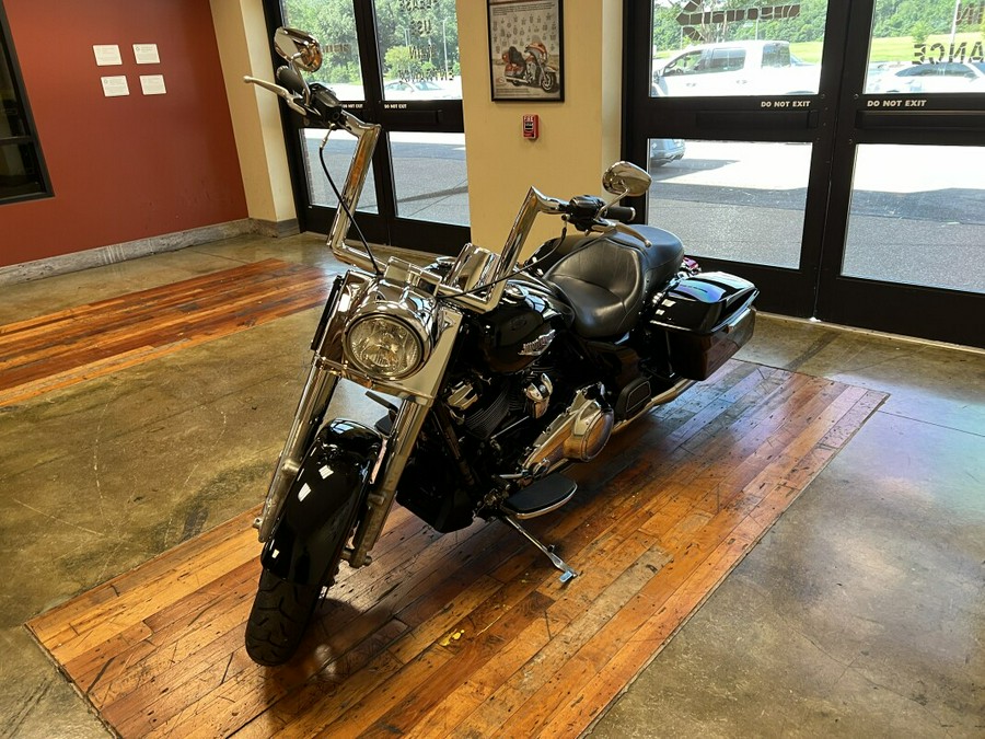 2018 Harley-Davidson Road King