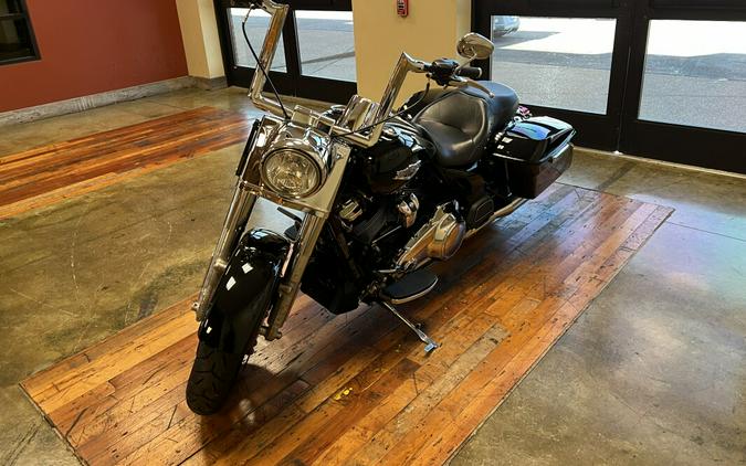 2018 Harley-Davidson Road King