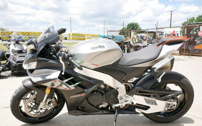 2021 Aprilia AP6192270YCM00