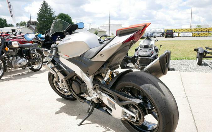 2021 Aprilia AP6192270YCM00