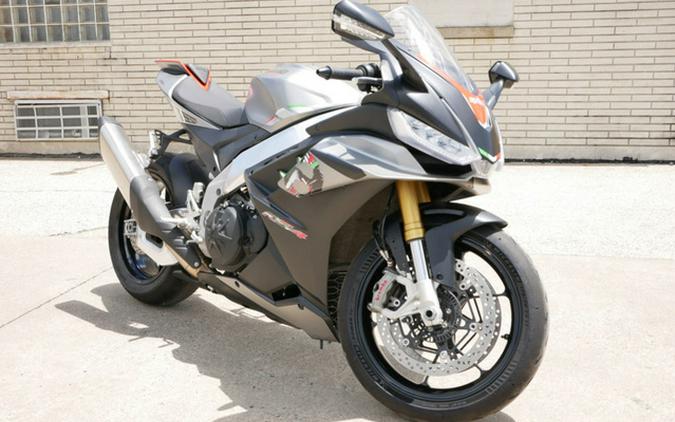 2021 Aprilia AP6192270YCM00