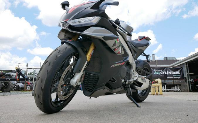 2021 Aprilia AP6192270YCM00