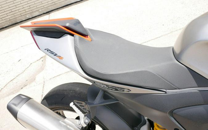 2021 Aprilia AP6192270YCM00