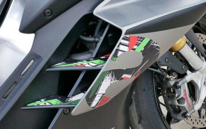 2021 Aprilia AP6192270YCM00