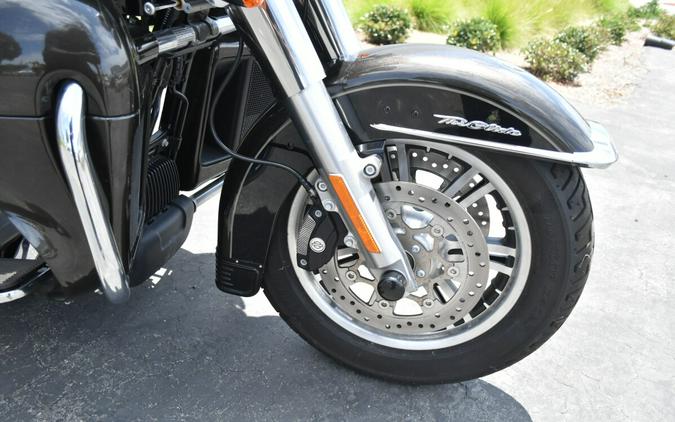 2020 Harley-Davidson Tri Glide Ultra