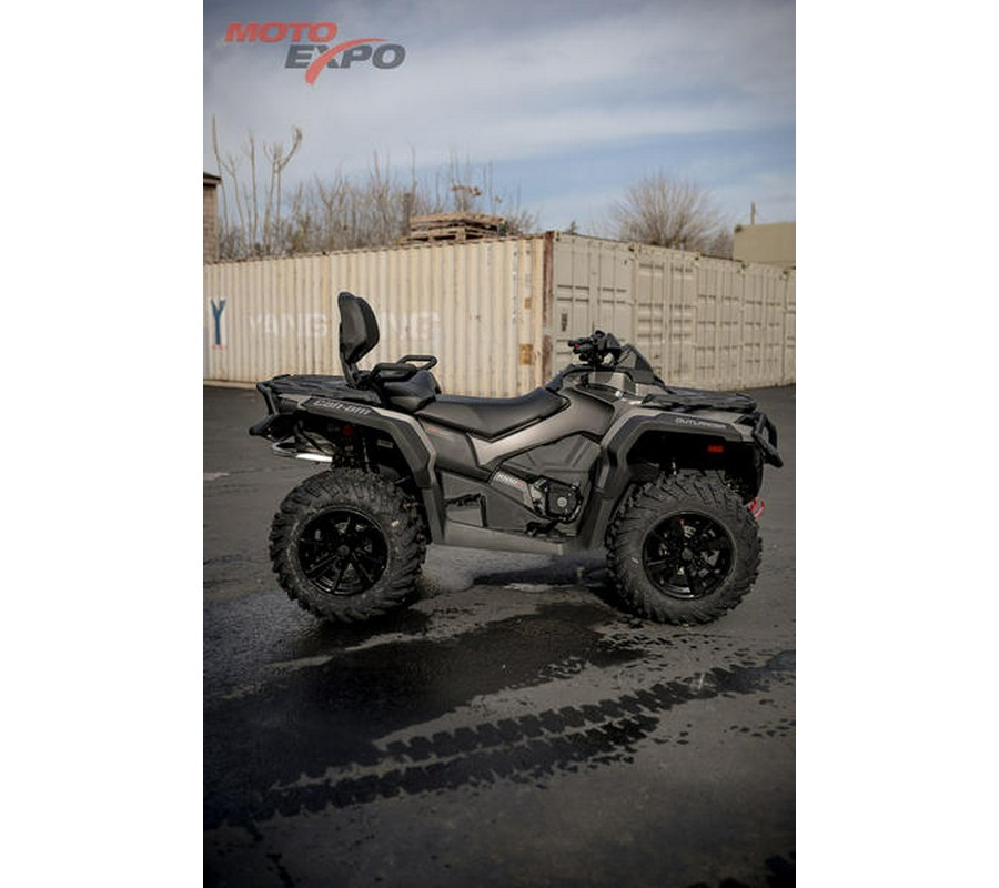 2024 Can-Am® Outlander MAX XT 1000R