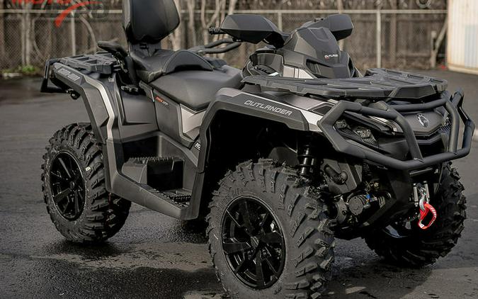 2024 Can-Am® Outlander MAX XT 1000R