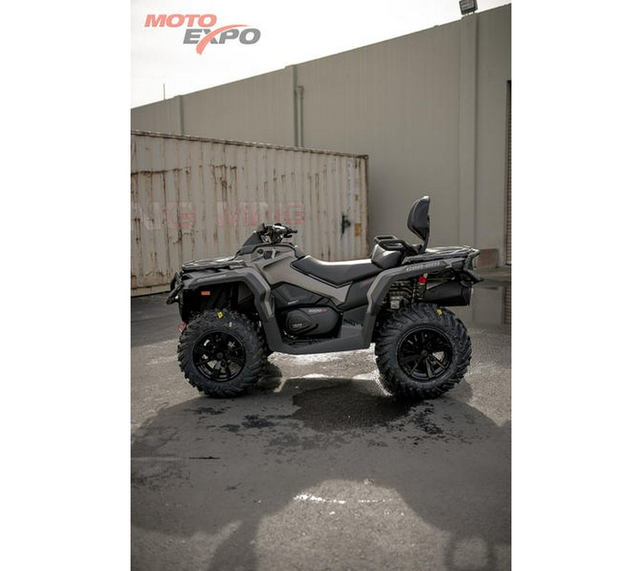 2024 Can-Am® Outlander MAX XT 1000R