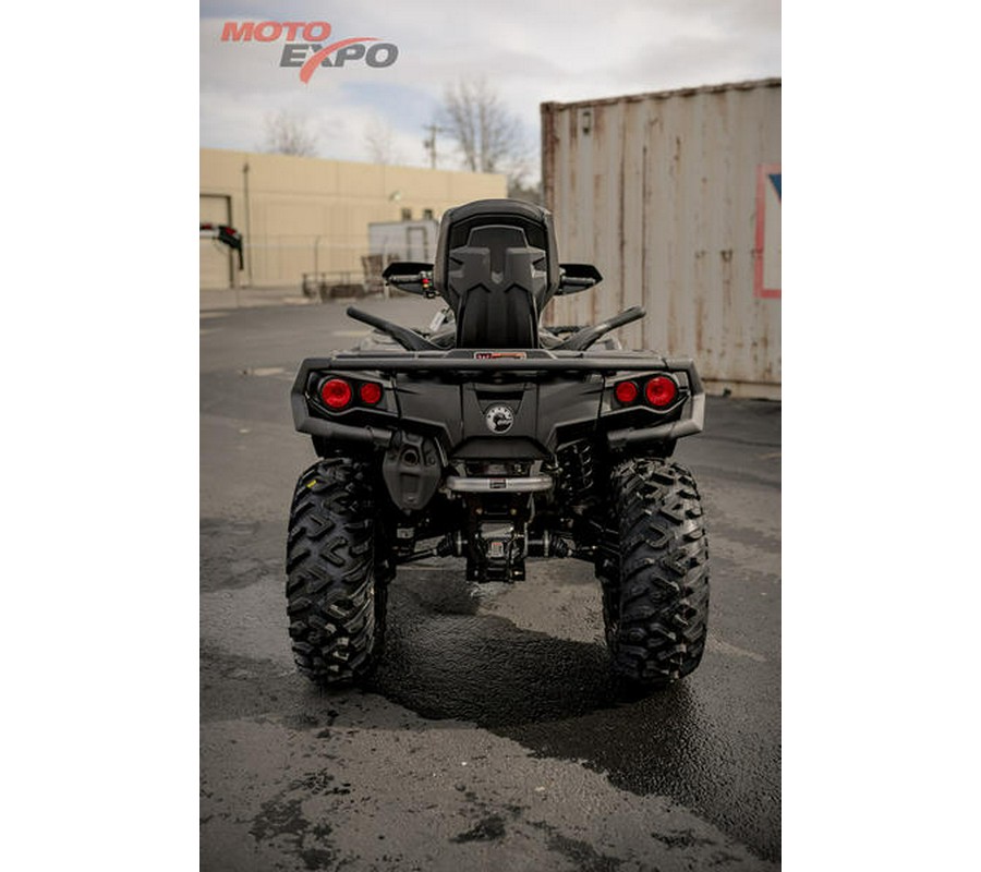 2024 Can-Am® Outlander MAX XT 1000R