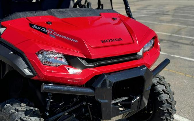 2024 Honda® Pioneer 1000-5