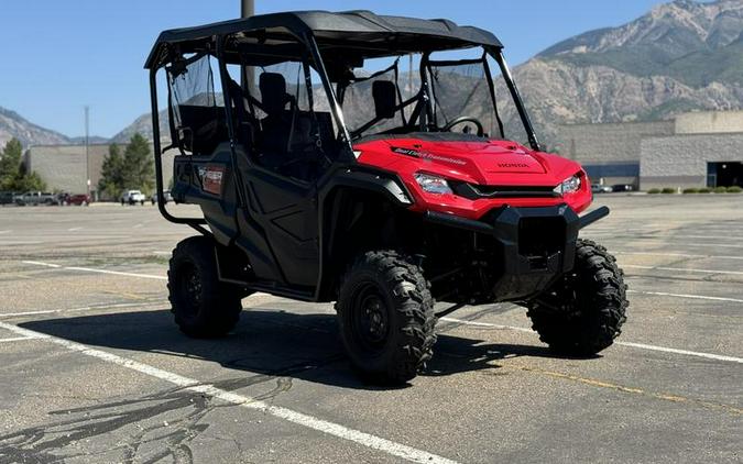 2024 Honda® Pioneer 1000-5