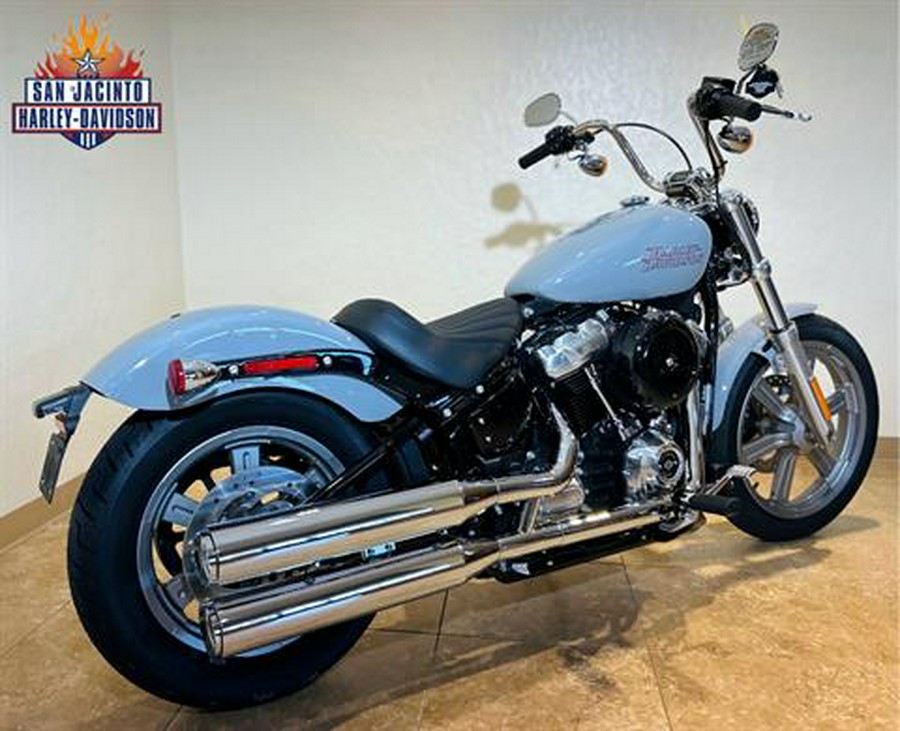 2024 Harley-Davidson Softail® Standard