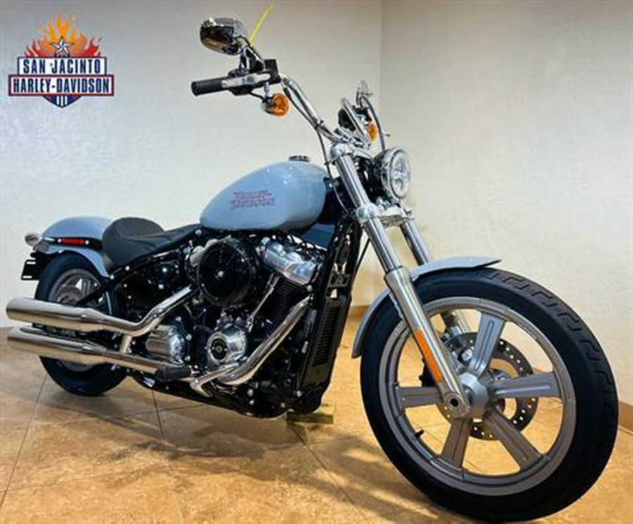 2024 Harley-Davidson Softail® Standard