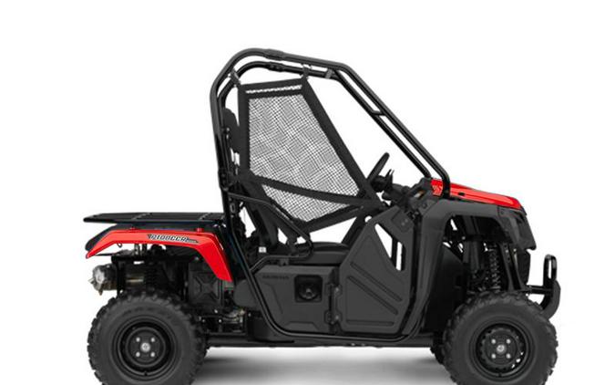 2016 Honda® Pioneer 500