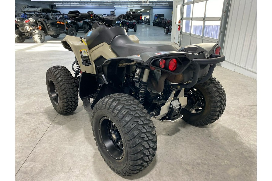 2022 Can-Am RENEGADE X XC 1000R