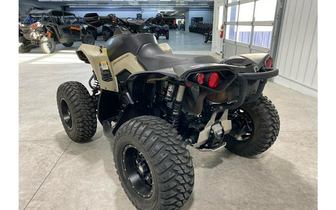 2022 Can-Am RENEGADE X XC 1000R