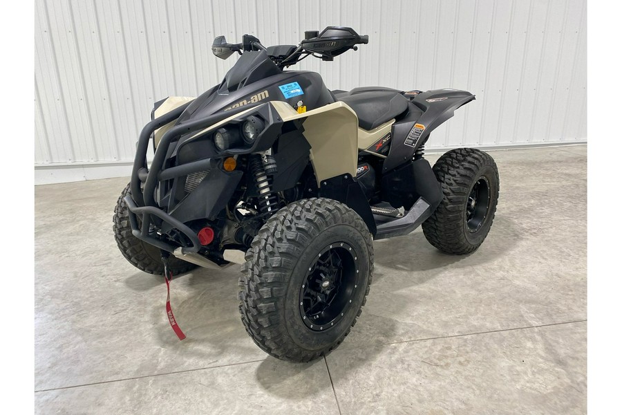 2022 Can-Am RENEGADE X XC 1000R