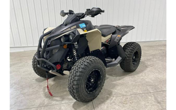 2022 Can-Am RENEGADE X XC 1000R