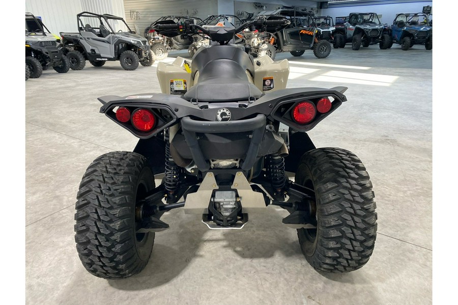 2022 Can-Am RENEGADE X XC 1000R