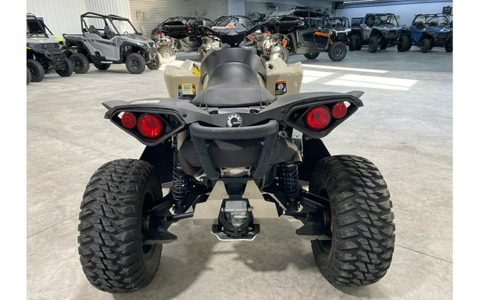 2022 Can-Am RENEGADE X XC 1000R