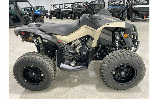 2022 Can-Am RENEGADE X XC 1000R