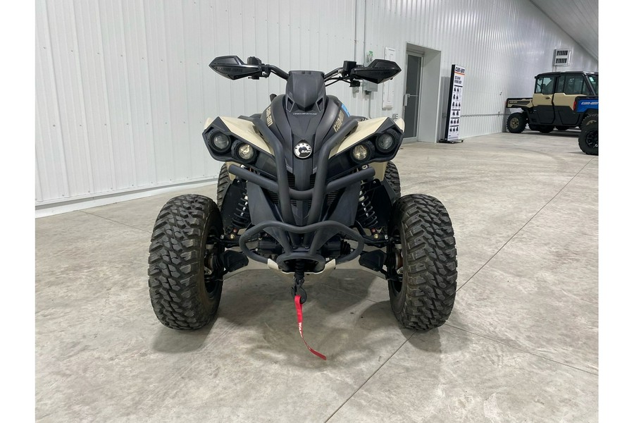 2022 Can-Am RENEGADE X XC 1000R