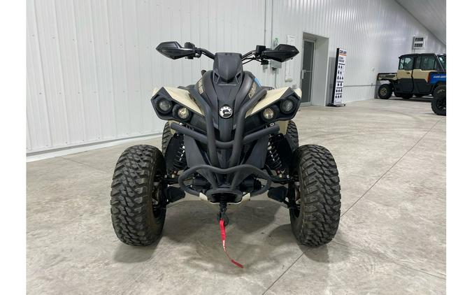 2022 Can-Am RENEGADE X XC 1000R