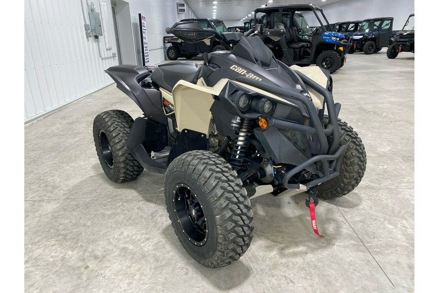 2022 Can-Am RENEGADE X XC 1000R