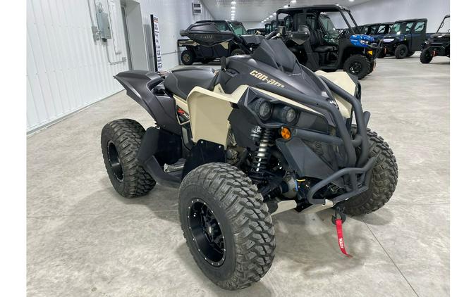 2022 Can-Am RENEGADE X XC 1000R