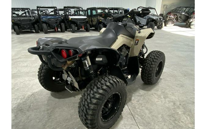 2022 Can-Am RENEGADE X XC 1000R