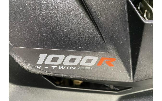 2022 Can-Am RENEGADE X XC 1000R