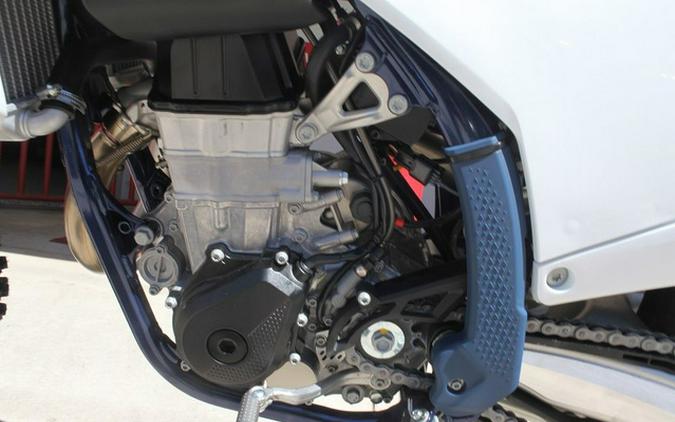 2025 Husqvarna FC 450