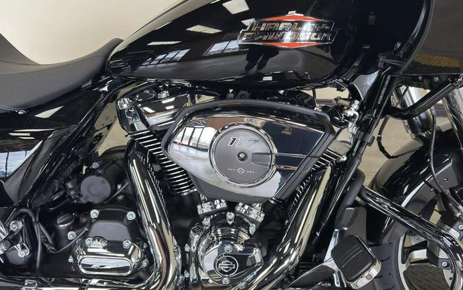 2025 Harley-Davidson® FLTRX - Road Glide®