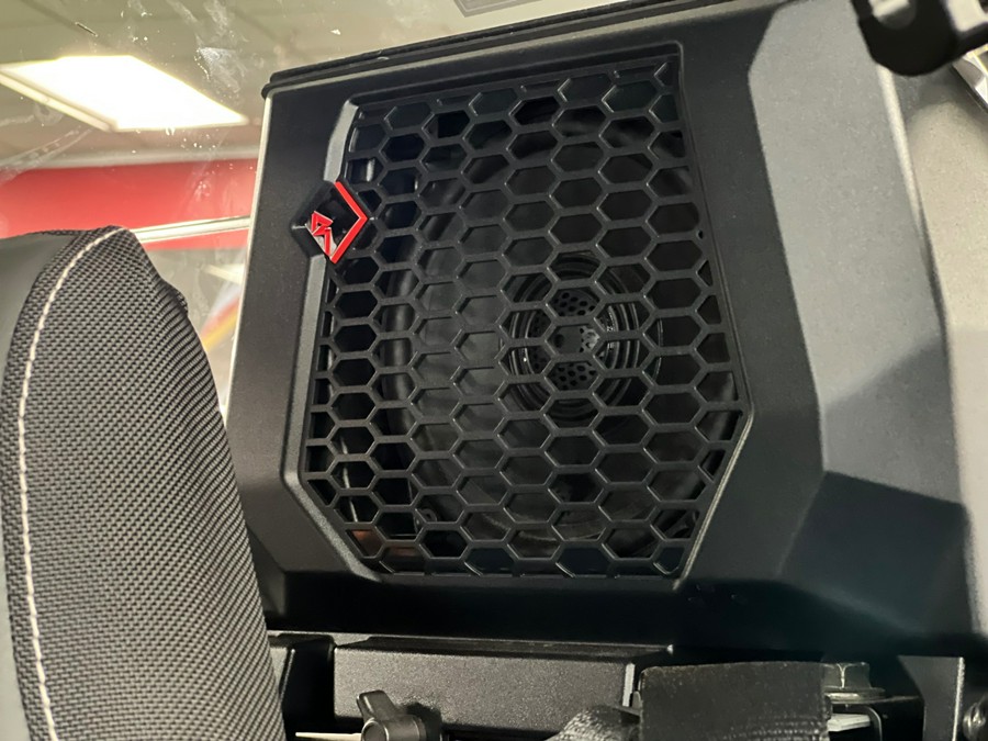 2025 Polaris RZR PRO XP Ultimate