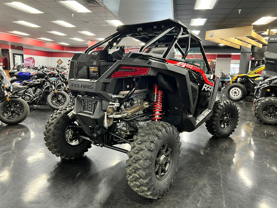 2025 Polaris RZR PRO XP Ultimate