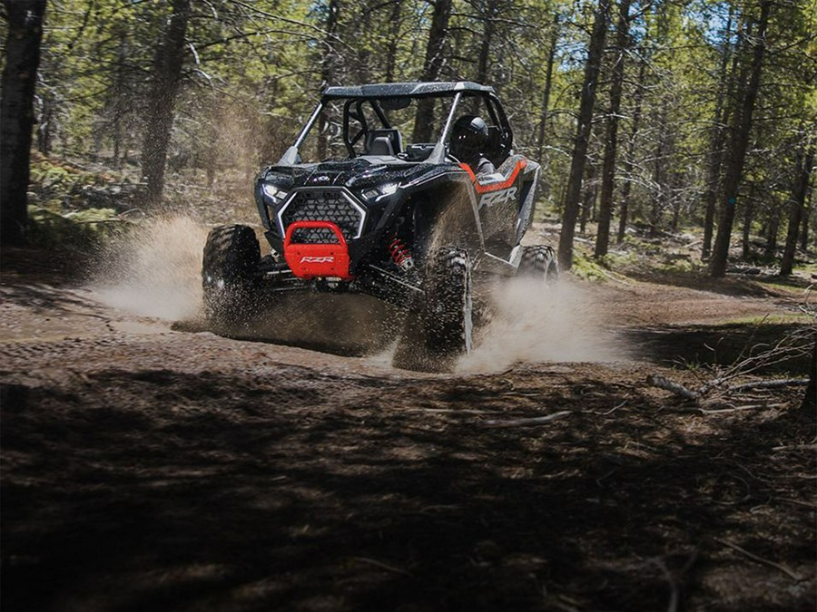 2025 Polaris RZR PRO XP Ultimate