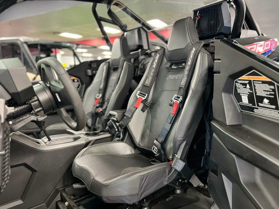 2025 Polaris RZR PRO XP Ultimate