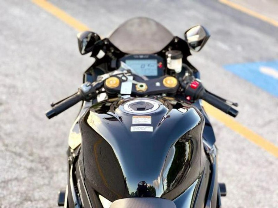 2024 Suzuki GSX-R1000