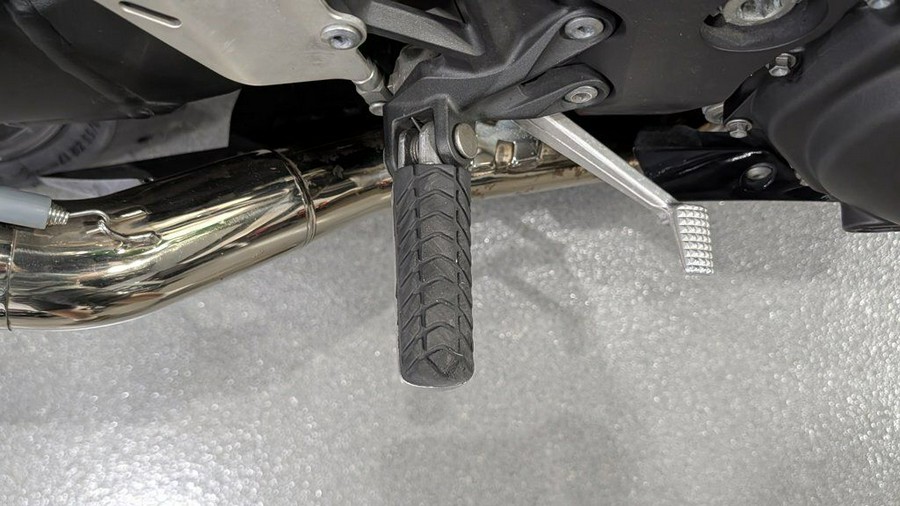 2020 Kawasaki Ninja® ZX™-14R ABS