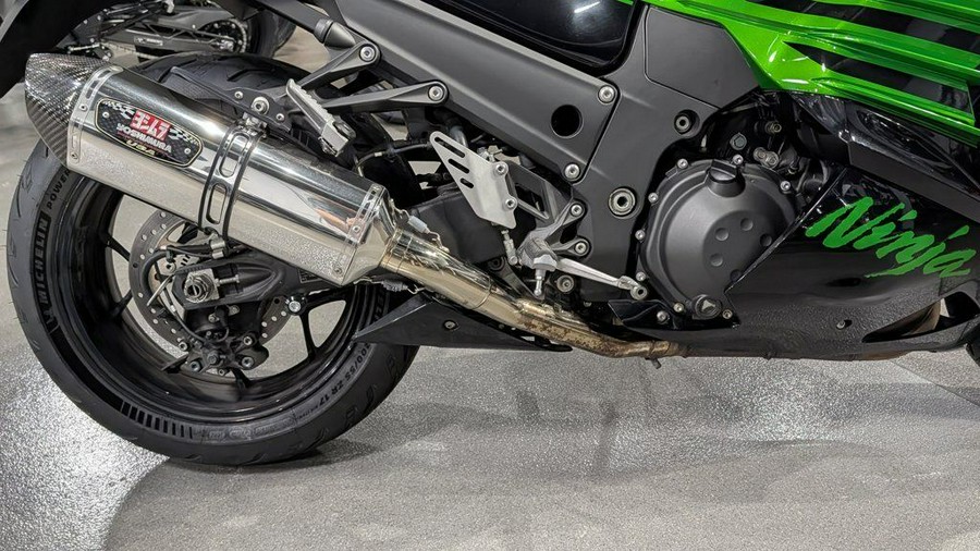 2020 Kawasaki Ninja® ZX™-14R ABS