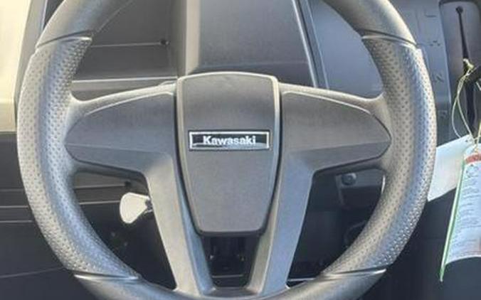 2026 Kawasaki Mule Pro-MX™ SE