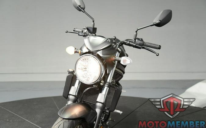 2024 Suzuki SV 650 ABS