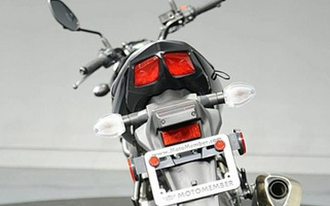 2024 Suzuki SV 650 ABS