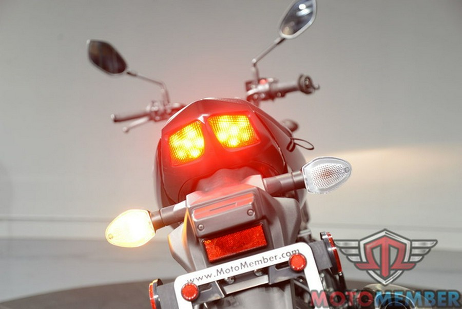 2024 Suzuki SV 650 ABS